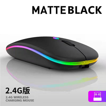 SOURIS SON FIL X1