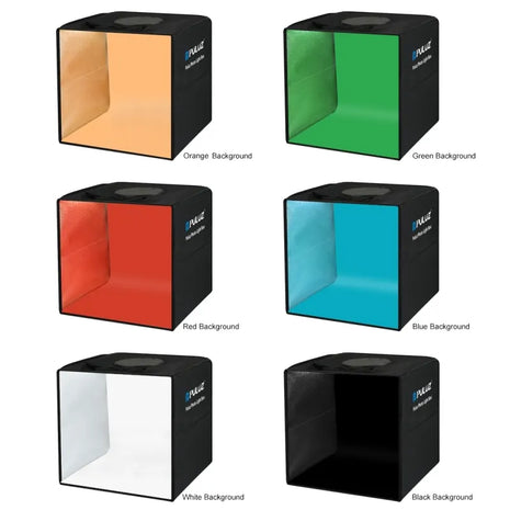 PHOTO BOX PULUZ 25CM