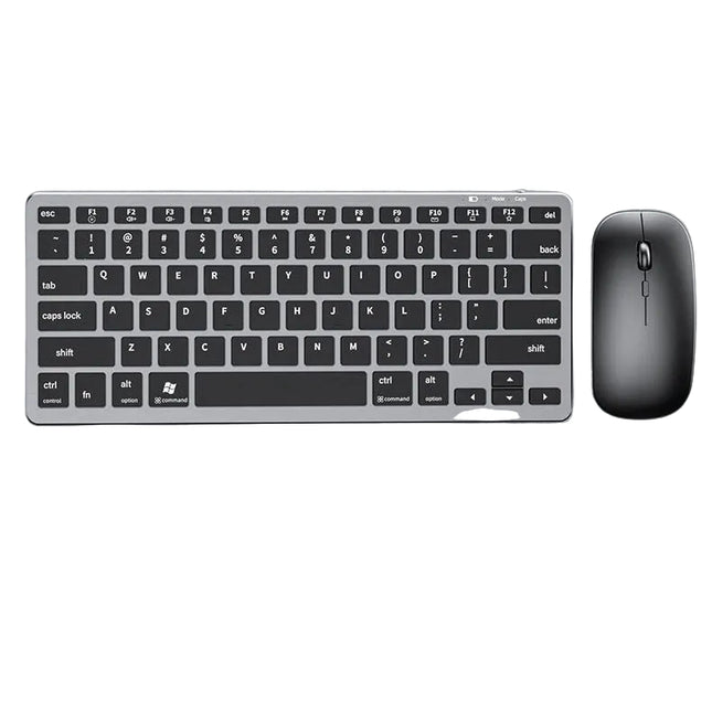CLAVIER ET SOURIS  Bluetooth