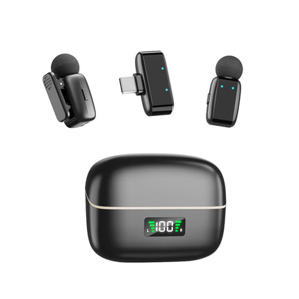 MICROPHONE SX35