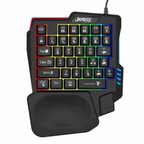 JEDEL K601