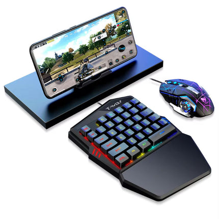PACK GAMING 5 EN 1 TF950