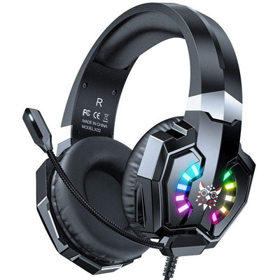CASQUES ONIKUMA X32