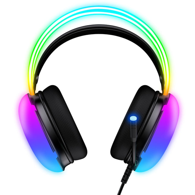 CASQUES ONIKUMA X25