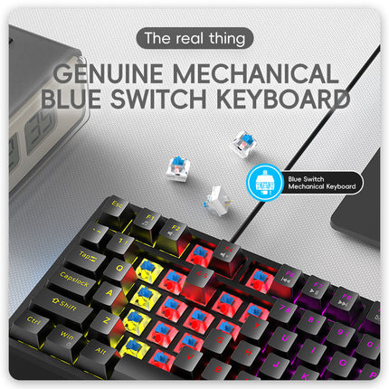 CLAVIER R8 1039