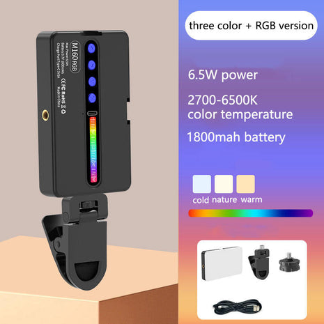 PANEL LIGHT M160 RGB