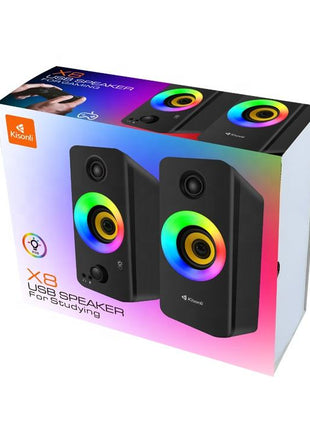 BAF KISONLI X8