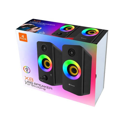 BAF KISONLI X8
