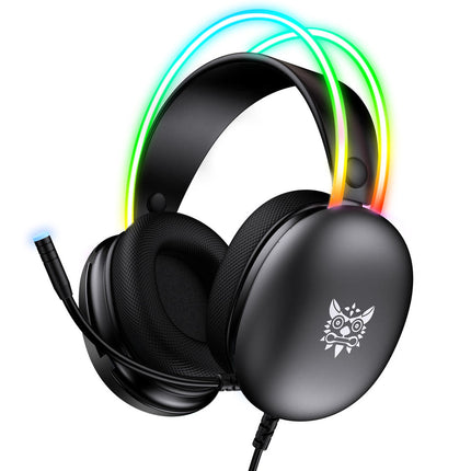 CASQUES ONIKUMA X25