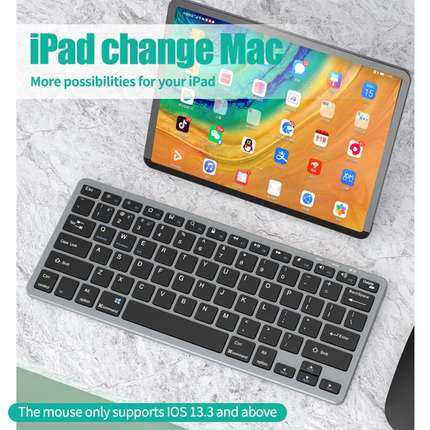 CLAVIER ET SOURIS  Bluetooth