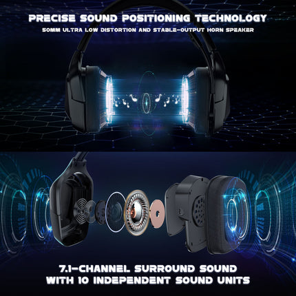 CASQUES ONIKUMA K20