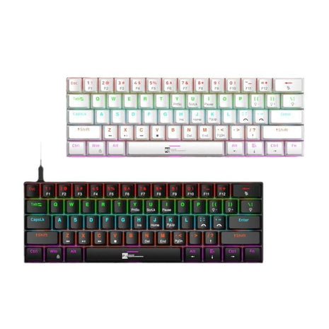 CLAVIER R8 1039