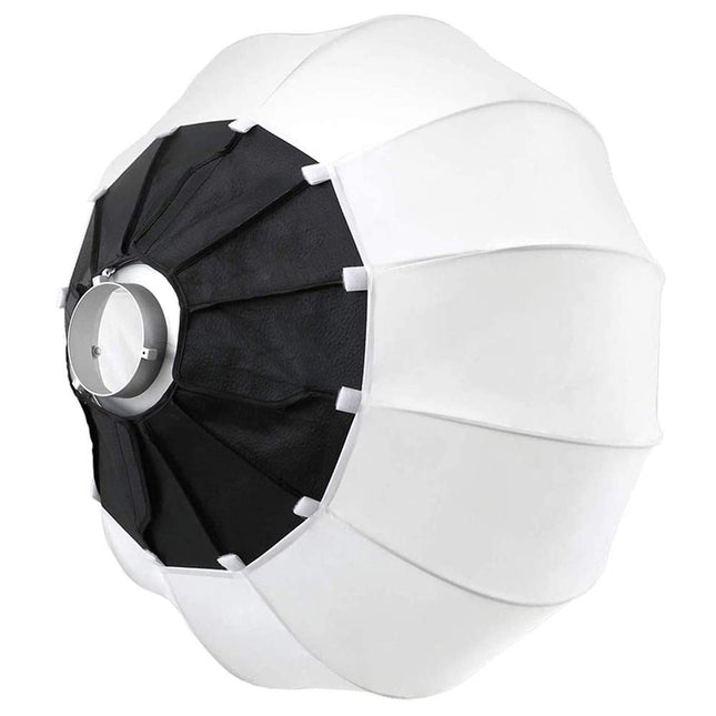 BALL SOFTBOX 65CM BY ZSYB METAL