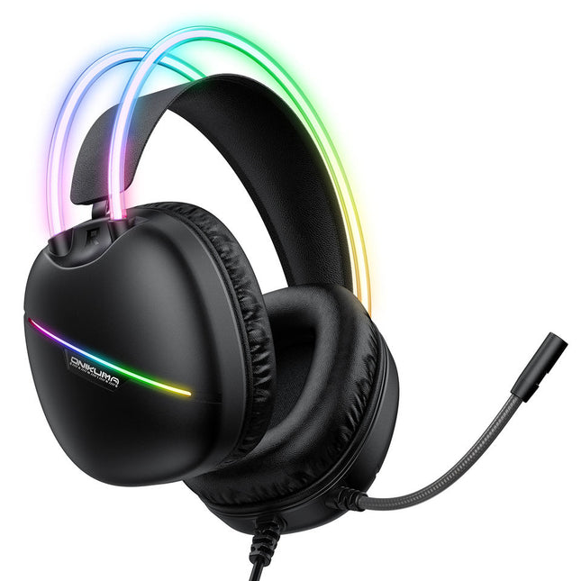 CASQUES ONIKUMA X33