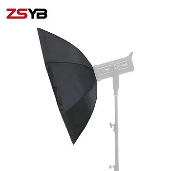 SOFTBOX OCTOGONAL ZSYB 90 CM