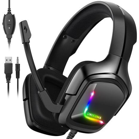 CASQUES ONIKUMA K20