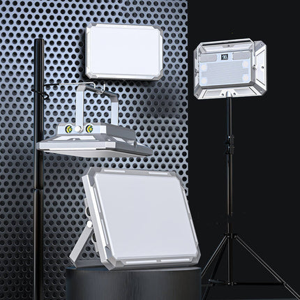 PROJECTEUR KXK-686 – 50W, RECHARGEABLE