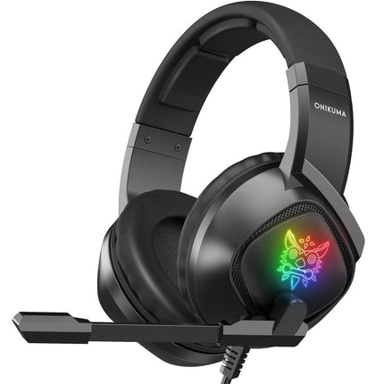CASQUES ONIKUMA K19