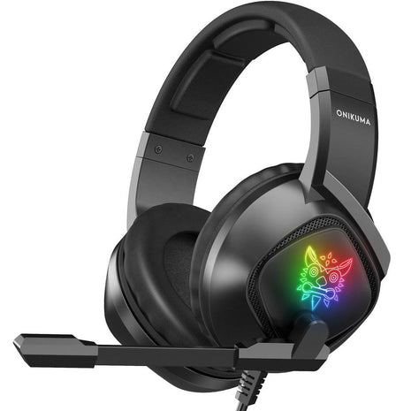 CASQUES ONIKUMA K19