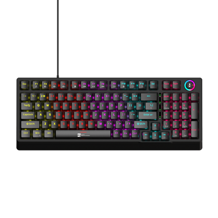 CLAVIER R8 1039