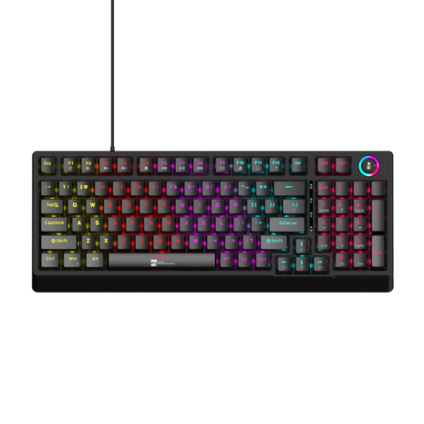 CLAVIER R8 1039