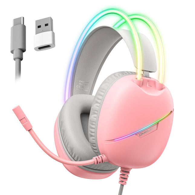 CASQUES ONIKUMA X33 GHOZ