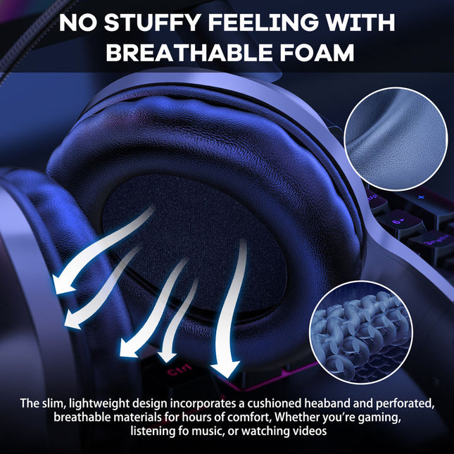 CASQUES ONIKUMA X7 PRO