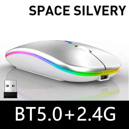 SOURIS SON FIL X1