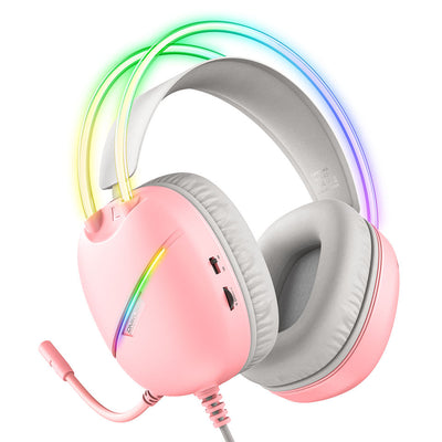 CASQUES ONIKUMA X33 GHOZ