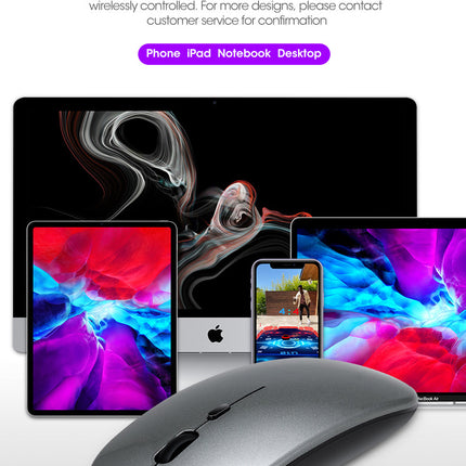 SOURIS SON FIL X1
