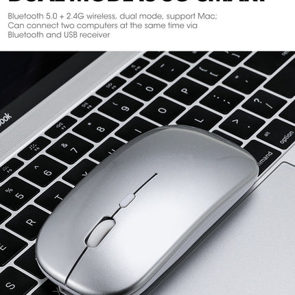 SOURIS SON FIL X1