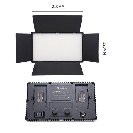 U800 (SONS BATTERY )