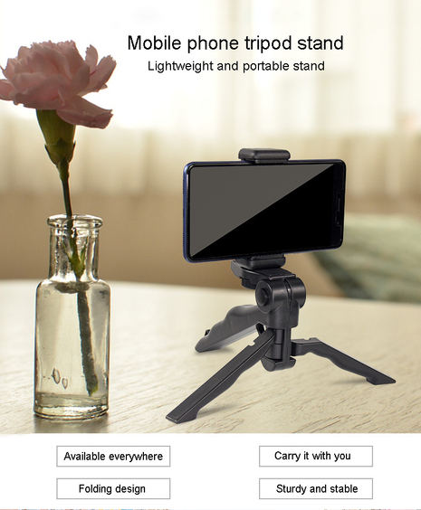 MINI TRIPOD
