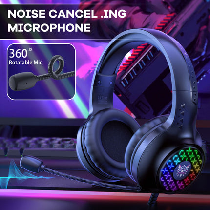 CASQUES ONIKUMA X7 PRO