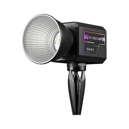 YM S100 RGB COB PRO LIGHT – 80W