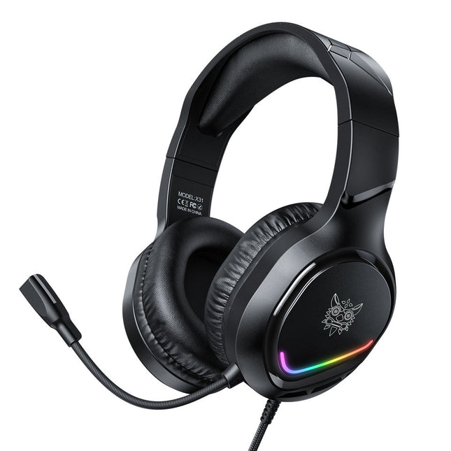 CASQUES ONIKUMA X31