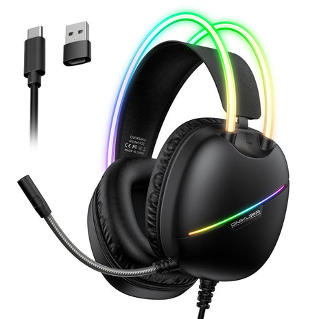 CASQUES ONIKUMA X33