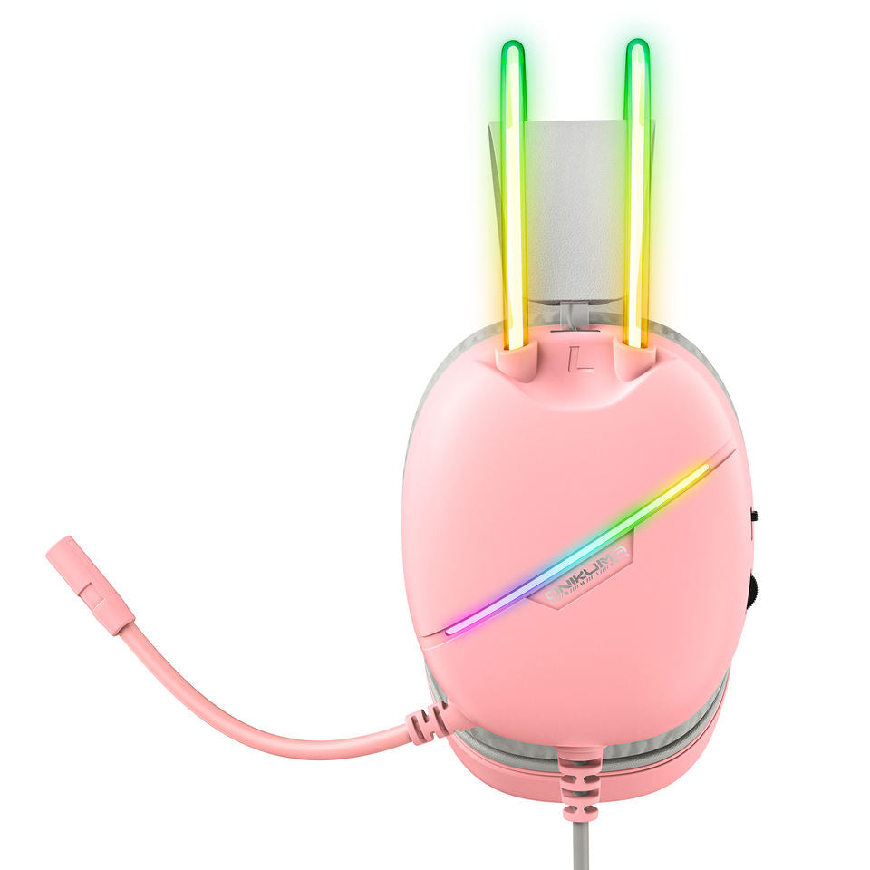 CASQUES ONIKUMA X33 GHOZ