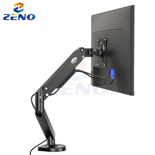 SUPPORT DE MONITEUR 1 ÉCRAN