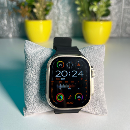 SMART WATCH SERIES 10 ULTRA 2 49MM