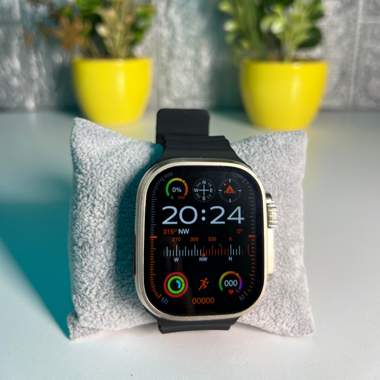 SMART WATCH SERIES 10 ULTRA 2 49MM