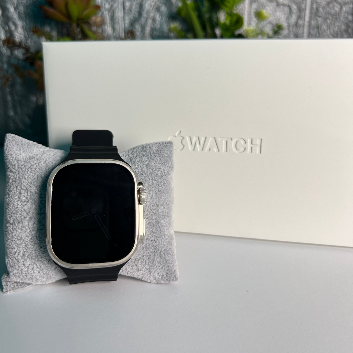 SMART WATCH SERIES 10 ULTRA 2 49MM