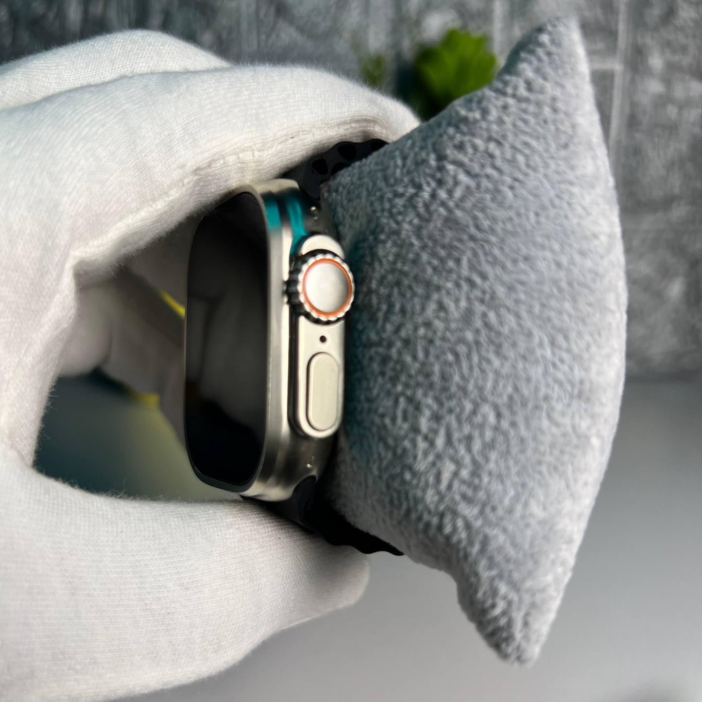 SMART WATCH SERIES 10 ULTRA 2 49MM