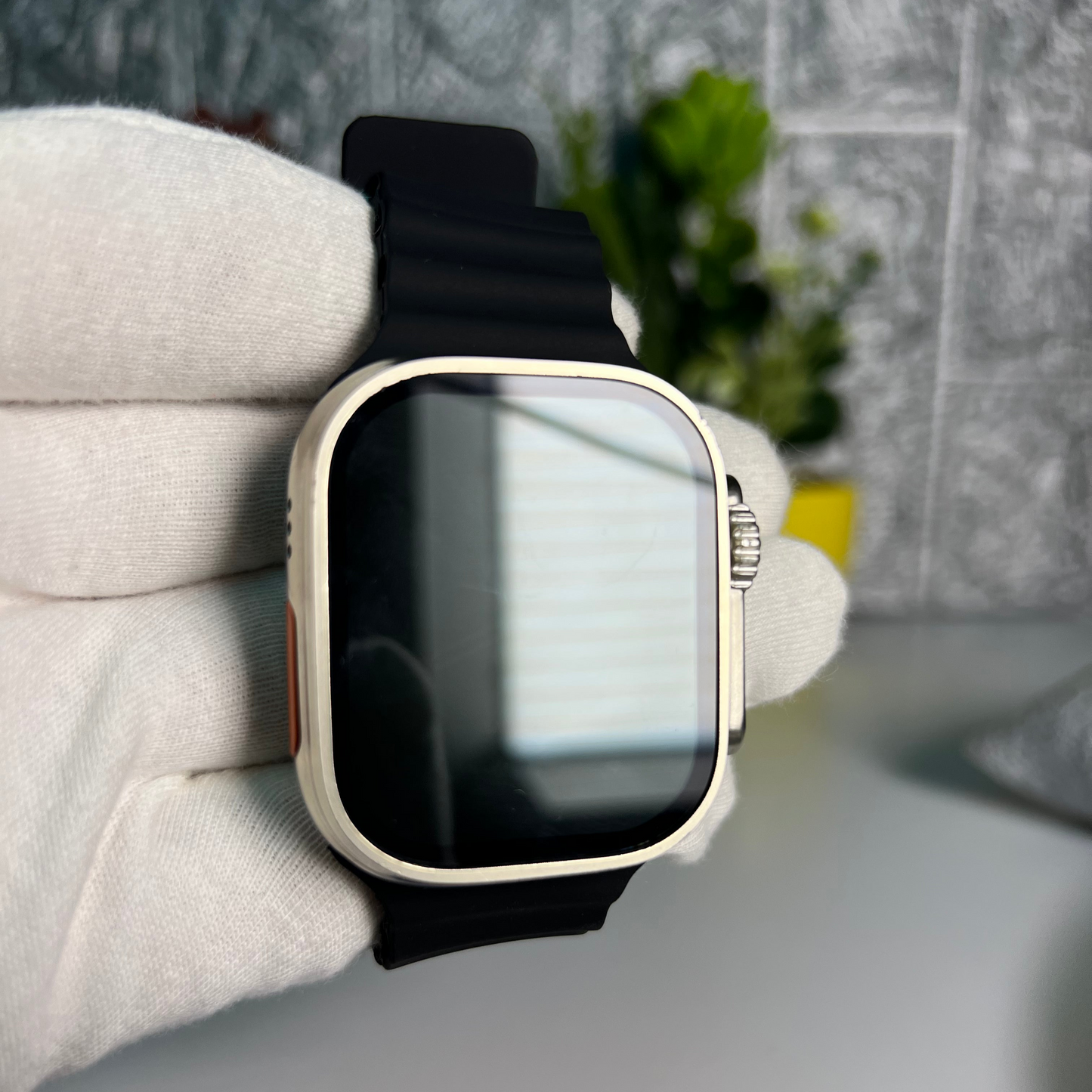 SMART WATCH SERIES 10 ULTRA 2 49MM