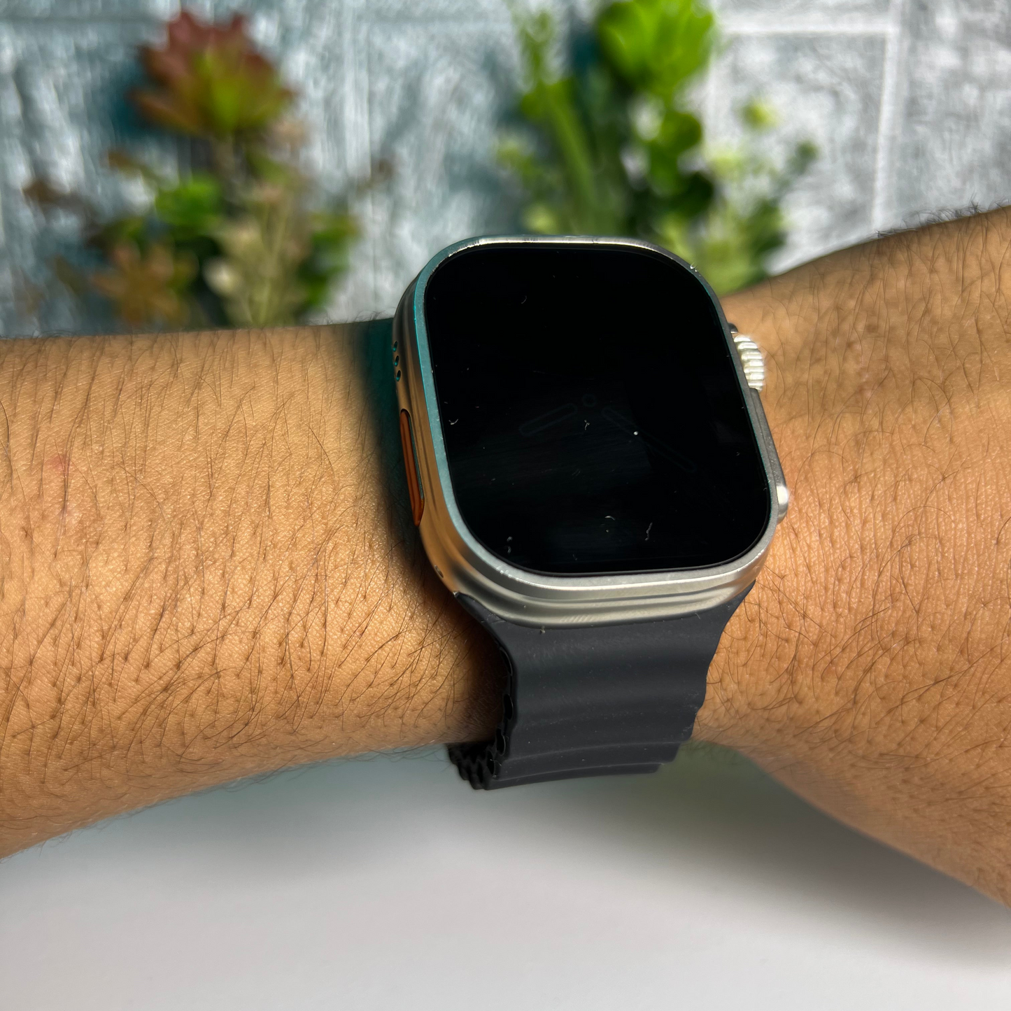 SMART WATCH SERIES 10 ULTRA 2 49MM
