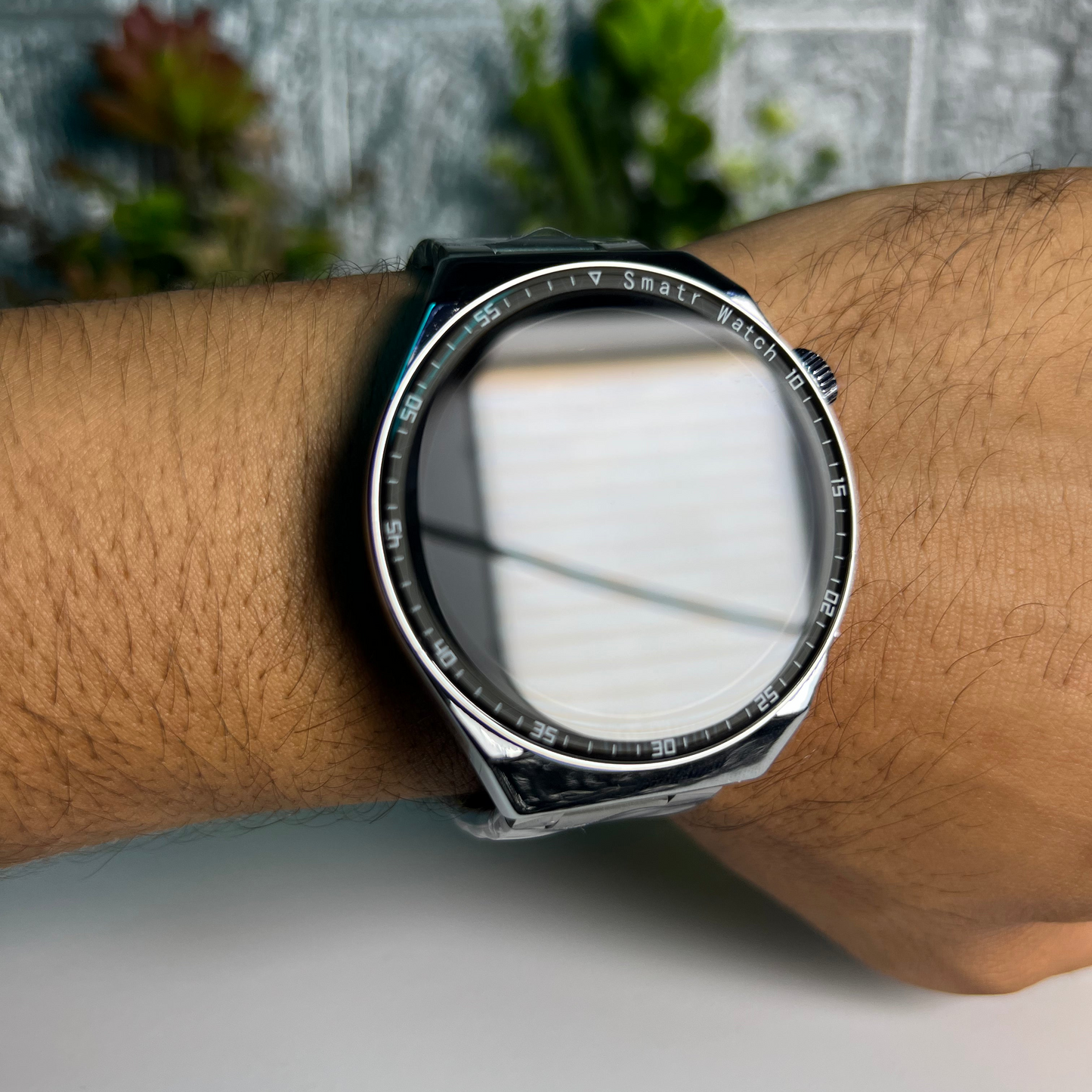 SMART WATCH AZAMI GS 500