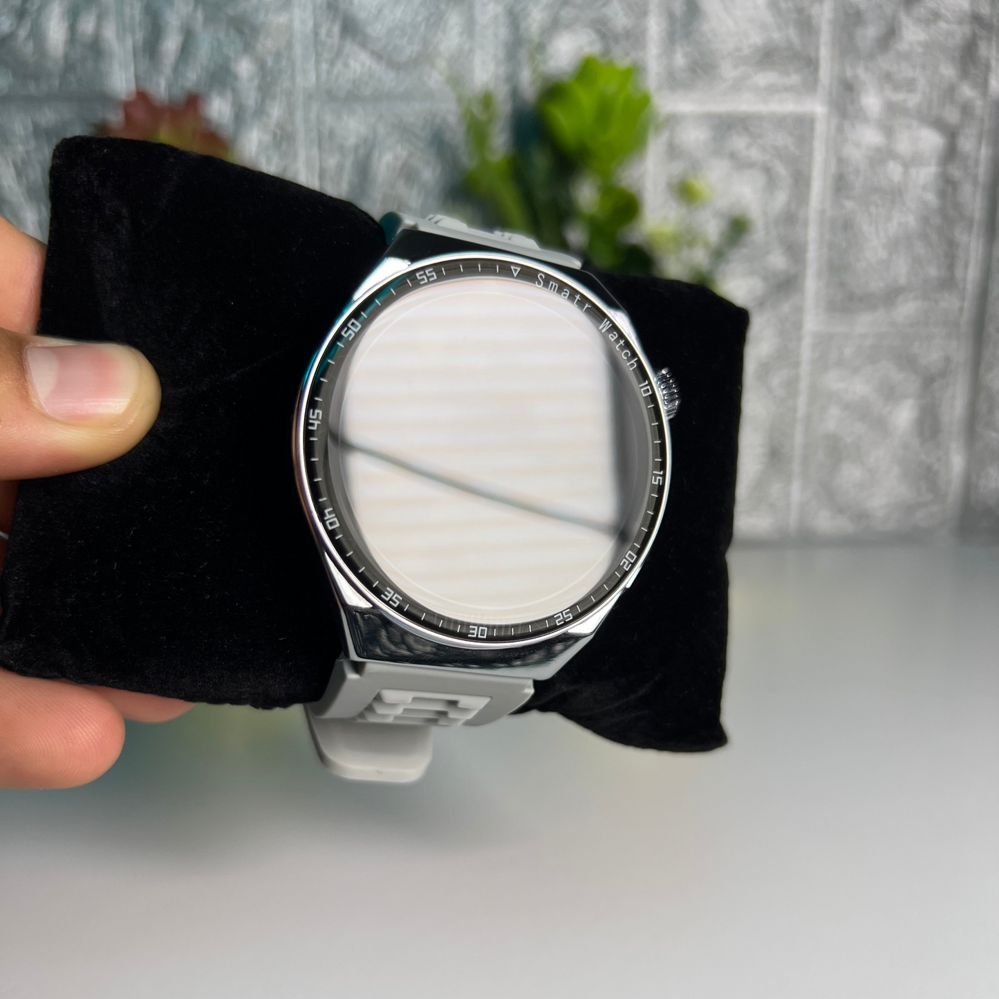 SMART WATCH AZAMI GS 500