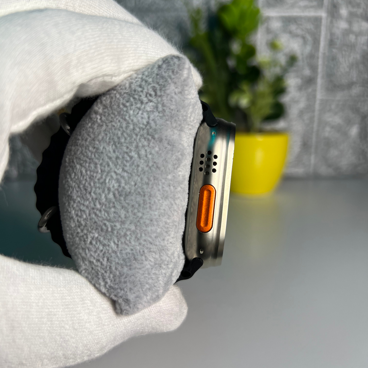 SMART WATCH SERIES 10 ULTRA 2 49MM