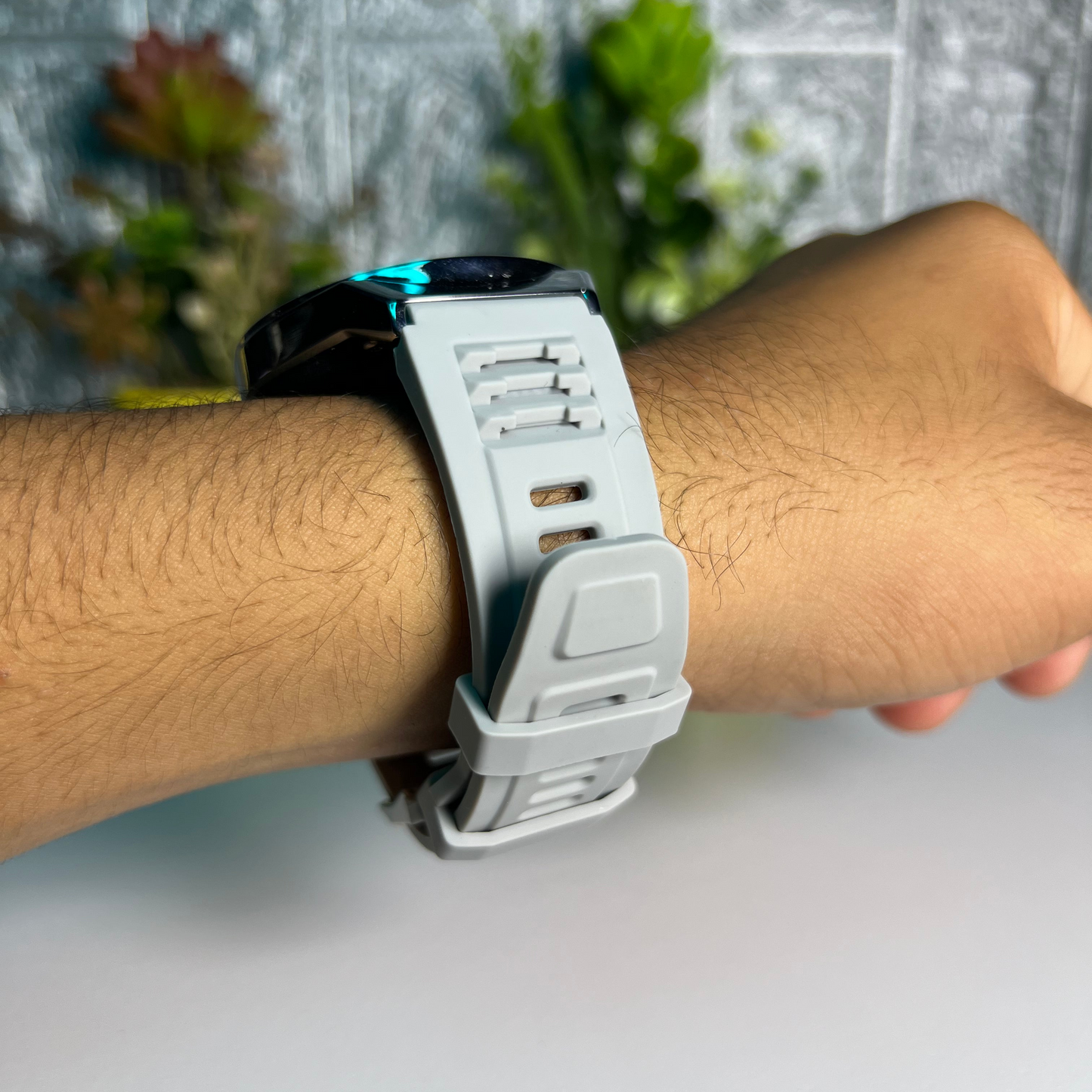 SMART WATCH AZAMI GS 500