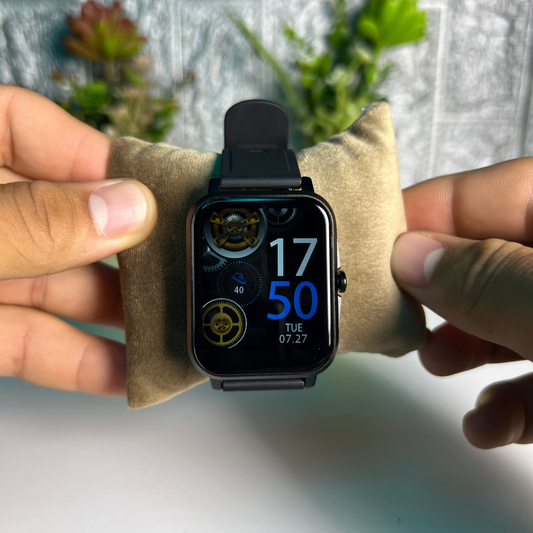 SMART WATCH DINEX TEMPO